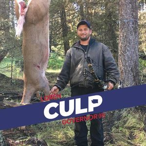 Meet your Posher, William